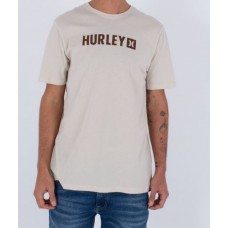 CAMISETA MANGA CORTA HURLEY HOMBRE EVD THE BOX SS 